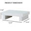 Mobilier de chambre à coucher 1pc