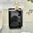 Lineysha Side Table with Storage
