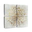 «Golden Star», reproduction d'art sur toile-303711398
