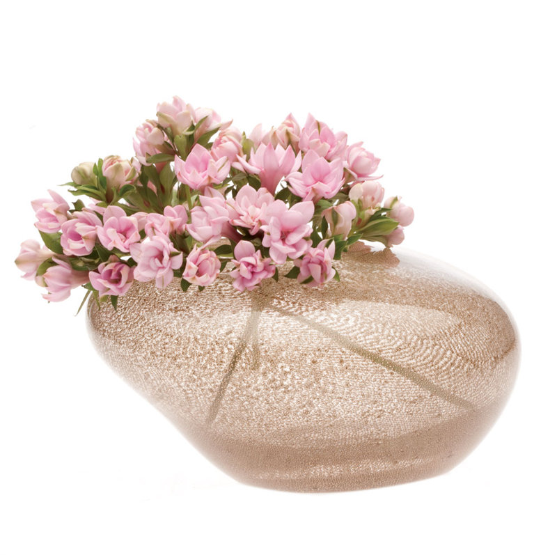 Glass Table Vase