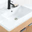Ensemble de meuble-lavabo simple 24 po Dansfield-235260426-235260429