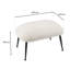 Frederickson Iron Accent Stool