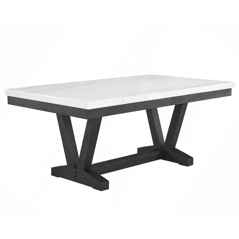 Table de salle à manger 1Pc