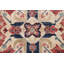 Tapis en laine Heriz Serapi