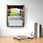 Wall Mail Organiser