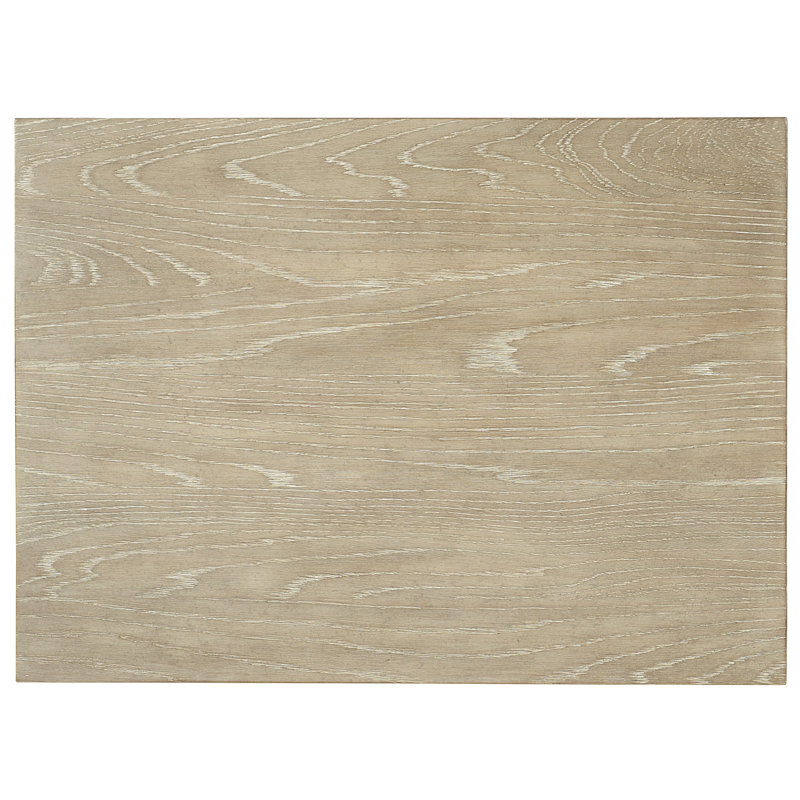 Cascade End Table