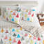 Ensemble de courtepointe Vibrant & Cheerful Christmas-102904301-107406073