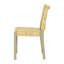 Ensemble de 2 chaises de ferme moderne-1026678542