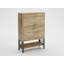 Aceto 100cm Console Table