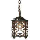 1 - Light Pendant
