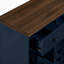 Buffet 2 tiroirs 47 po FWC20103B-1073650150