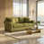 Polyester vert