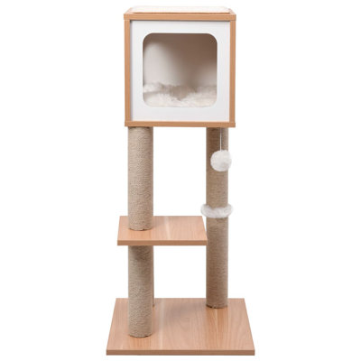 Desmond 90cm H Cat Tree
