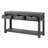 Nature 140cm Solid Wood Console Table
