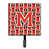 Scarlet/Gray