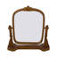 Metal Arch Mirror