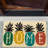 Johnson Non-Slip Outdoor Doormat