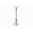 Coat Rack, Hall Tree, Free Standing, 12 Hooks, Entryway, 70"H, Umbrella Holder, Bedroom-129502336