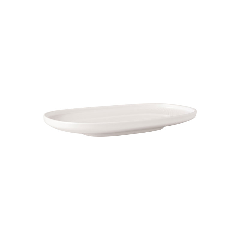 Assiette plate Villeroy & Boch Afina Gourmet