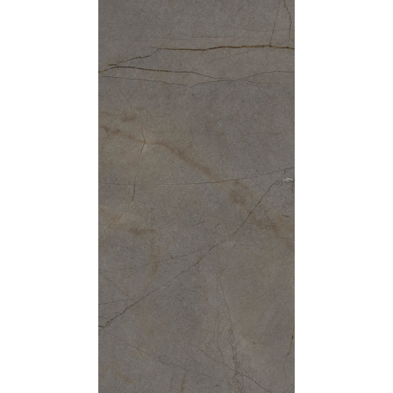 Westmount Dark Grey 12" x 24" Stone Look Porcelain Floor & Wall Tile