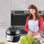 Klarstein VitAir 1L Air Fryer-1966330849