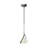 Mobius 1 - Light Single LED Pendant-713051349