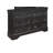 SHAKER GREY KING 5PC BEDROOM SET