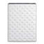 Passions Kelbrooke 16" Plush Euro Pillowtop Hybrid Mattress-222249179