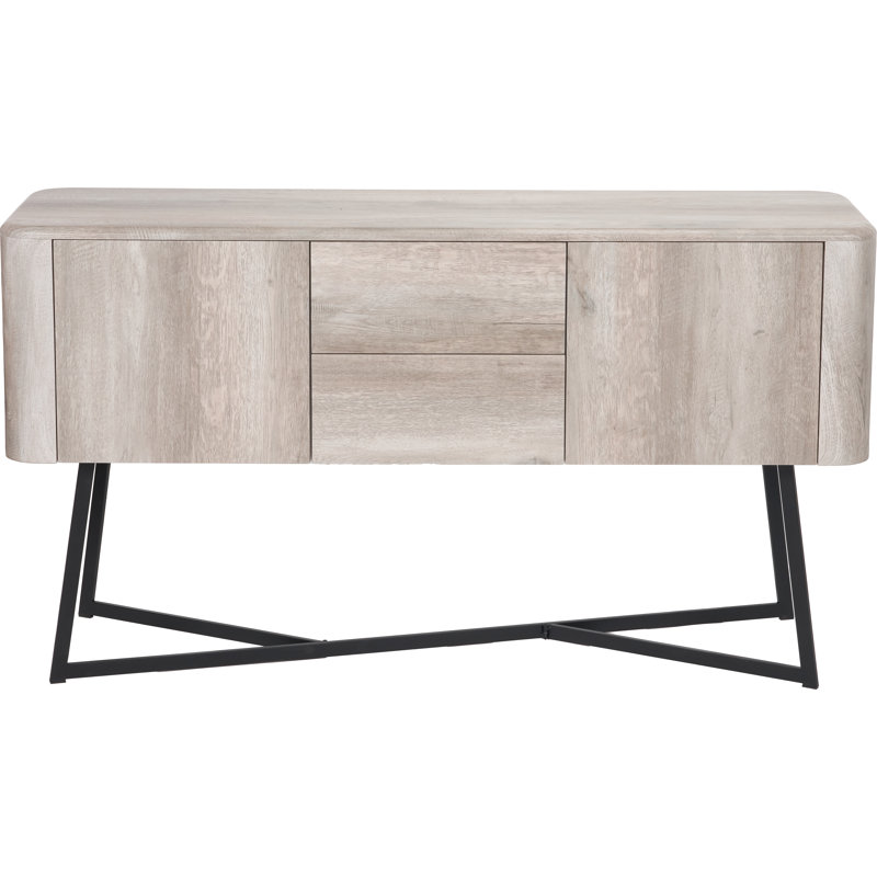 139cm Sideboard
