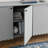 Emmeline 66" 4-Door Scalloped Sideboard Cabinet-106714565