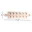 Cornish Wood Egg Platter-49351998