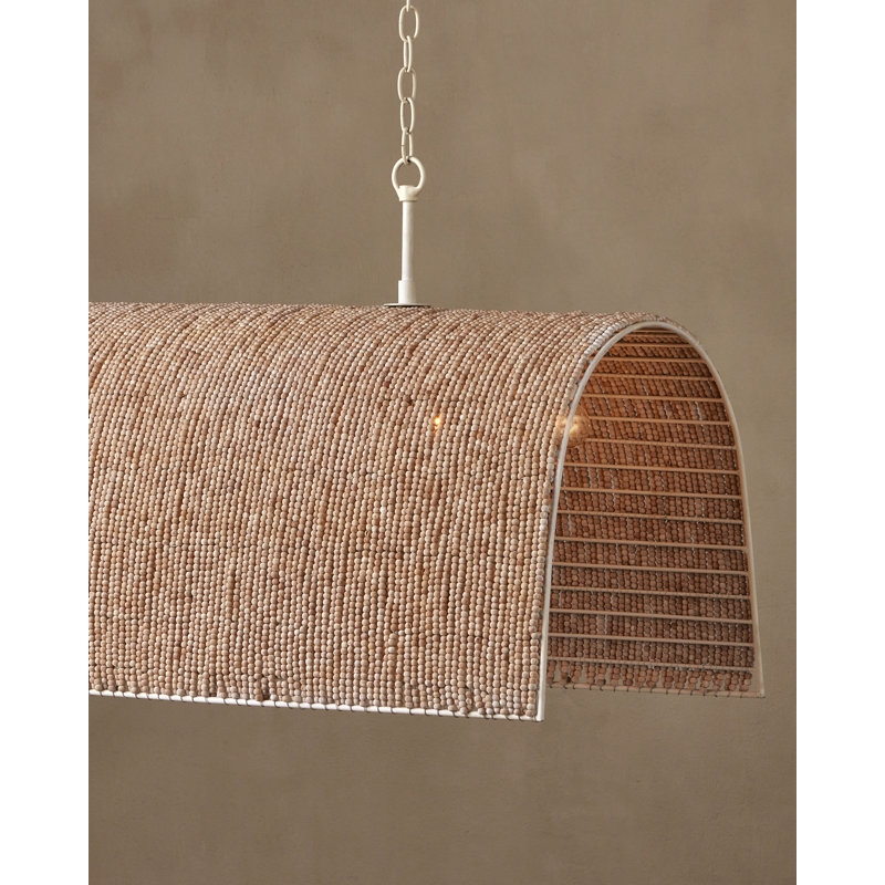 Aztec 7 - Light Pendant