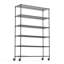 Étagère Ellent H 82 po x l 48 po x P 18 po-97178928