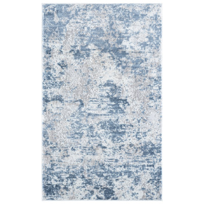 Amelia Performance Performance Abstract Rug