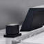Mounting / Installation Required Bathroom Faucet-87440465