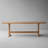 Attractive Sturdy Multi-functional Solid Wood Desk-1932839366