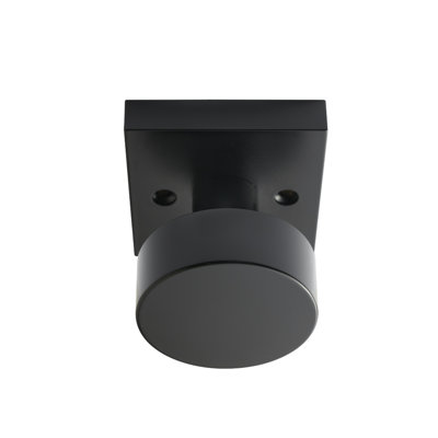 BELVEDERE 2.25'' Diameter Single Dummy Round Knob