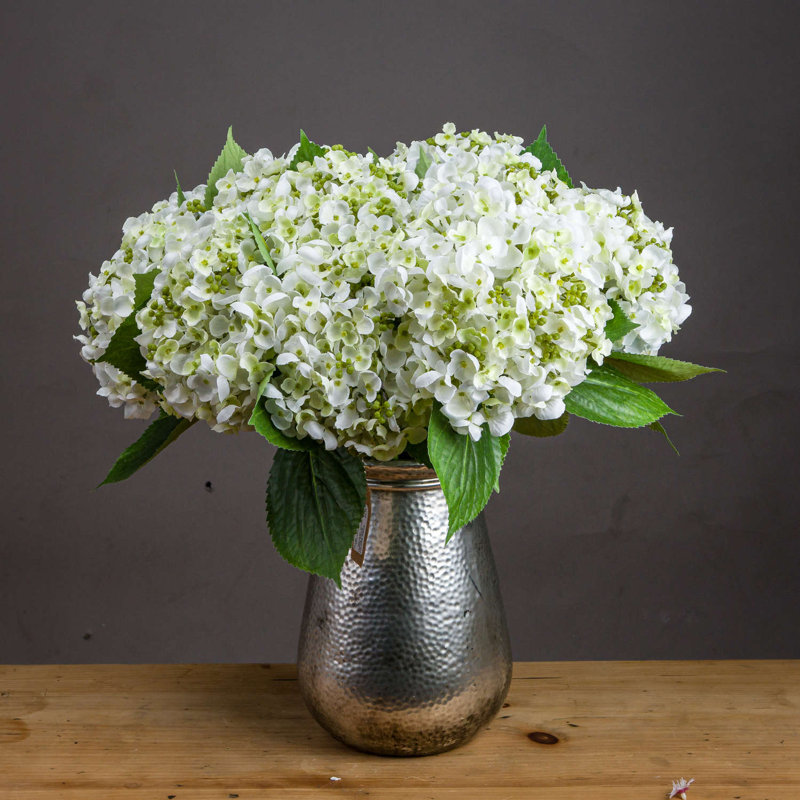 Hydrangea Arrangement