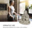 Anjali Weather Resistant UV Resistant Garden Statue