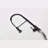 Pull Down Single Handle Spring Kitchen Faucet-118388320