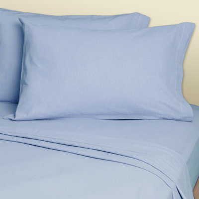 Cotton Blend Sheet Set