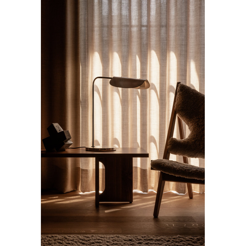Wing Desk Table Lamp