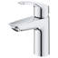 Eurosmart® Single Hole Bathroom Faucet