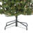 9' Pre-Lit Pine Christmas Tree