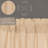 Roxane Cotton Tailored Window Valance-2004129991-2004129987