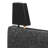 Queen Size Squares Upholstered Platform Bed