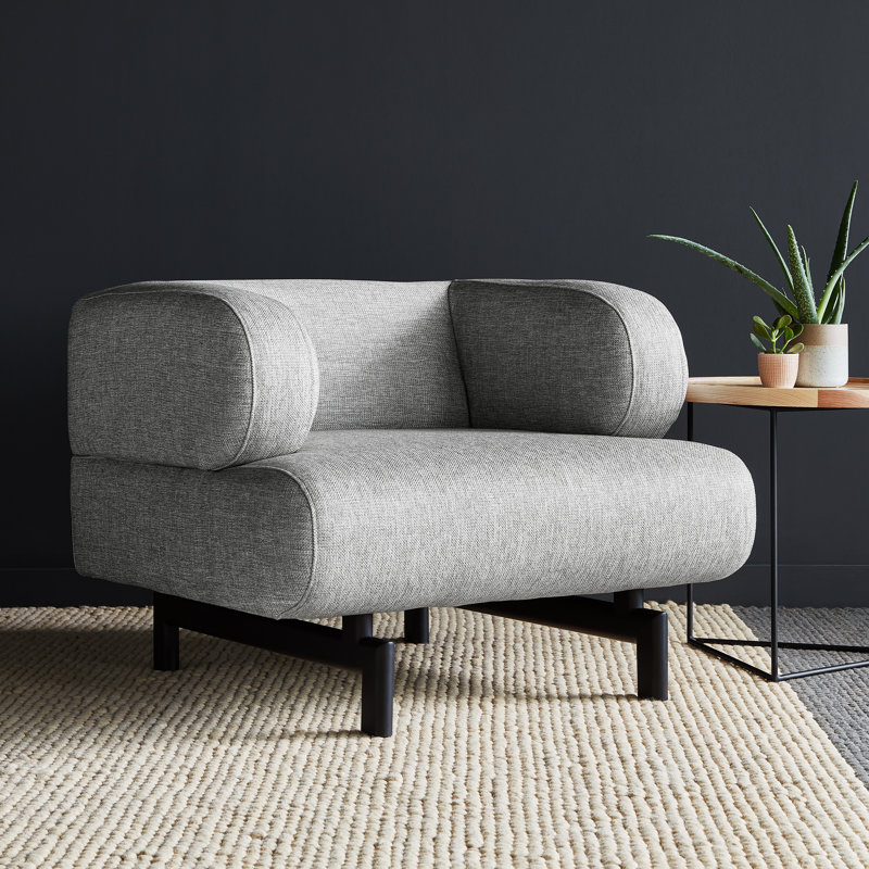 Soren Armchair, Dawson Moon