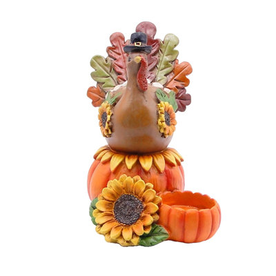 6.3 " Resin Tealight