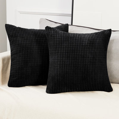 Housse de coussin Deconov