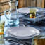 Tosca Glass Pitcher